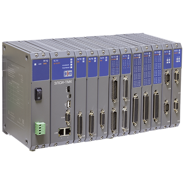 ПРОГРАММИРУЕМЫЕ ЛОГИЧЕСКИЕ КОНТРОЛЛЕРЫ