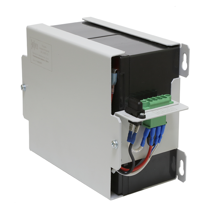 ВНЕШНИЙ ВИД Аккумуляторные модули серии АБ-24МП