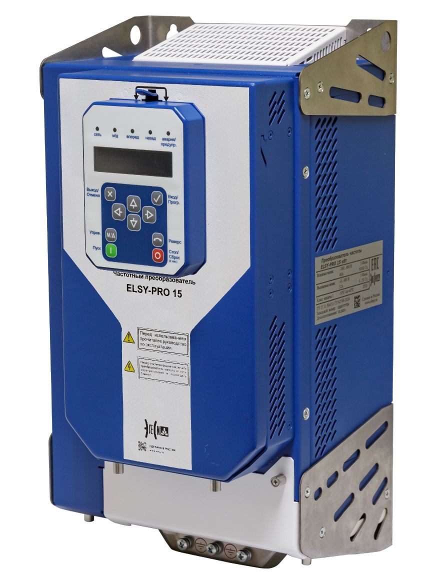 ИСТОЧНИКИ ПИТАНИЯ EF D