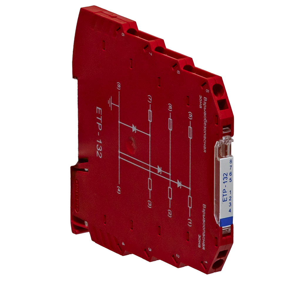 ВНЕШНИЙ ВИД ЕТ 122