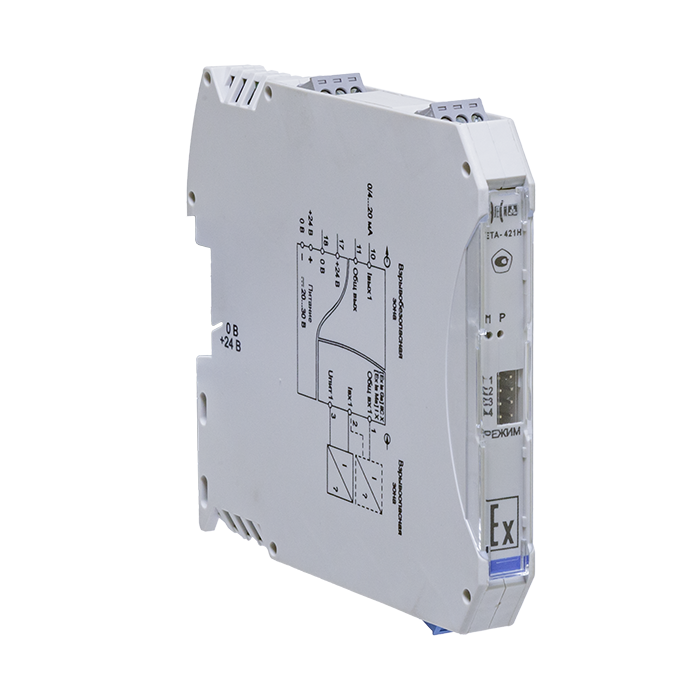 ВНЕШНИЙ ВИД ЕТ 122