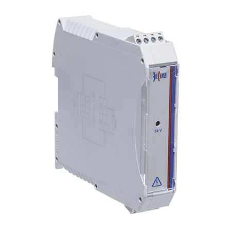 ВНЕШНИЙ ВИД EF A 1AC-24DC-1