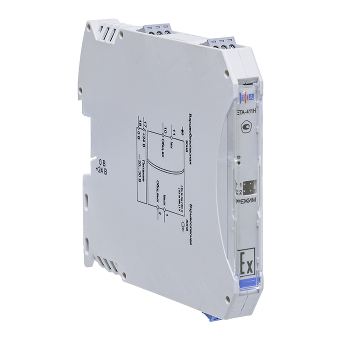 ВНЕШНИЙ ВИД ЕТ 122