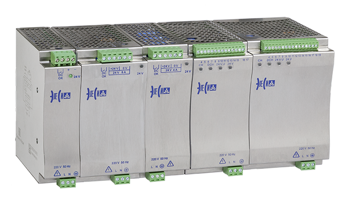 ИСТОЧНИКИ ПИТАНИЯ EF A