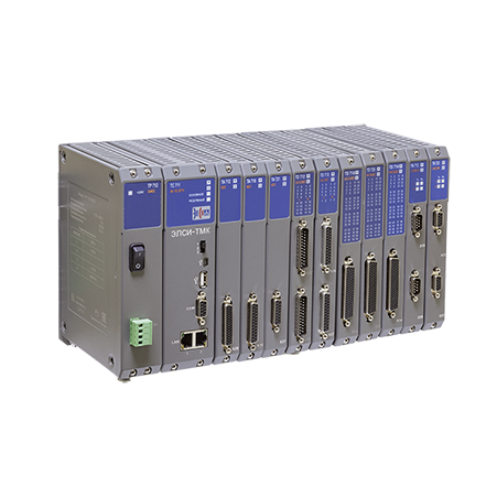 ПЛК ЭЛСИ-ТМК